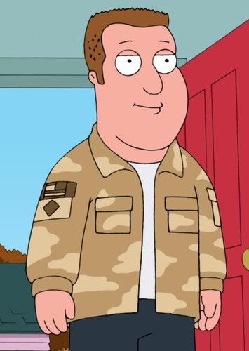 Kevin Swanson