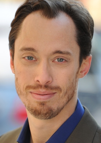 Kevin T. Collins