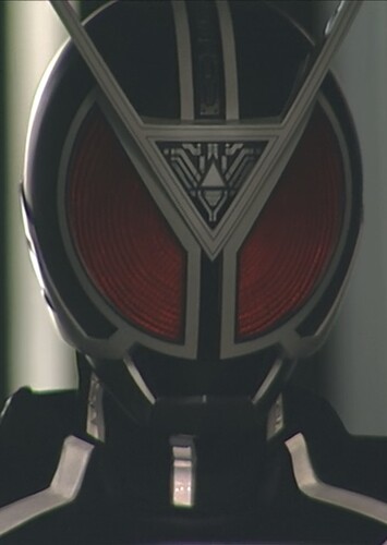 Kevin The Kamen Rider Delta