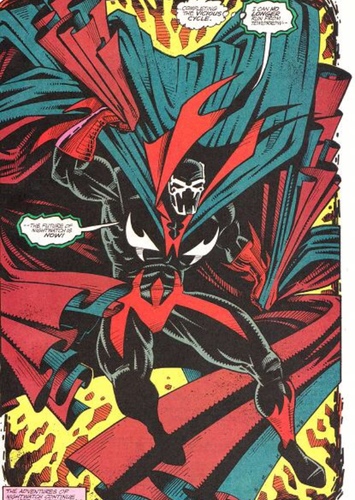 Kevin Trench (Marvel)