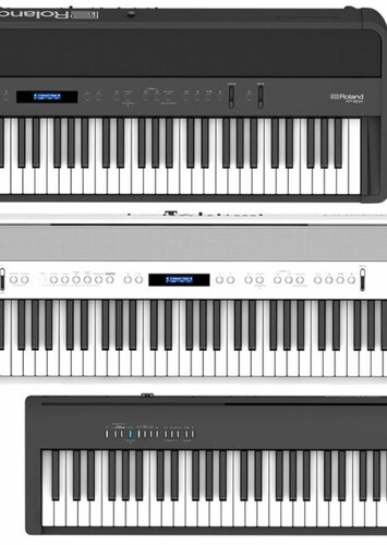 Keyboards