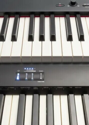 Keyboards