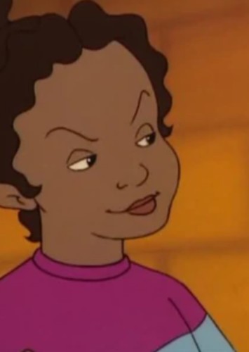 Keysha Franklin
