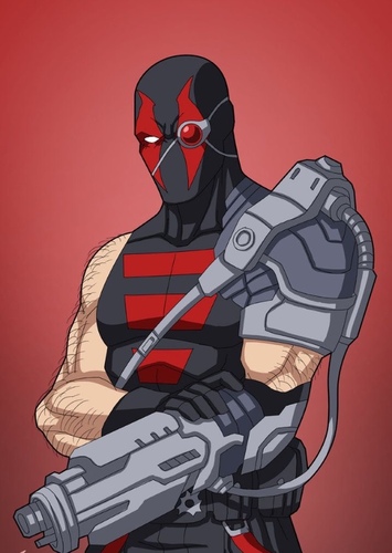 KGbeast