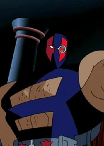 KGBeast