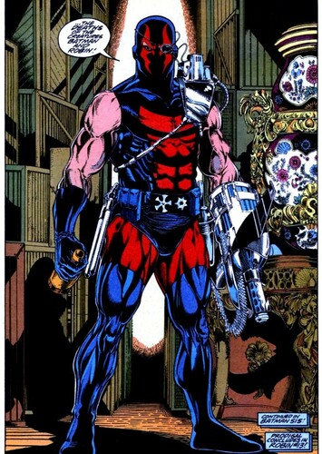KGBeast