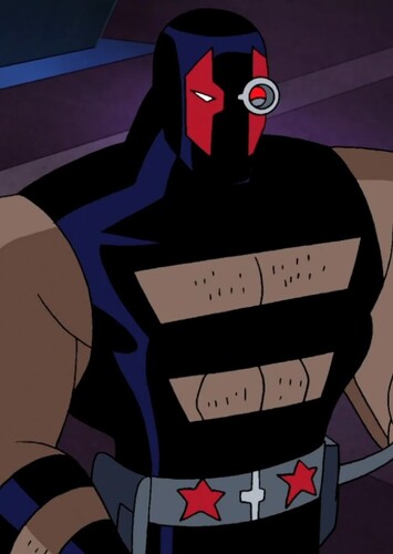KGBeast