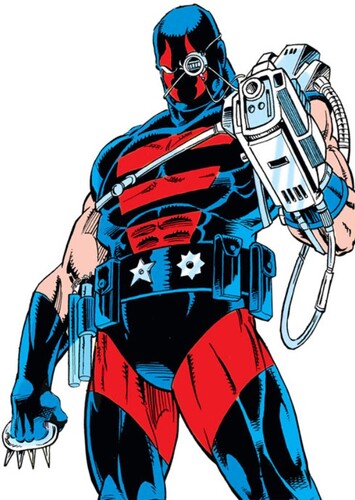 Kgbeast