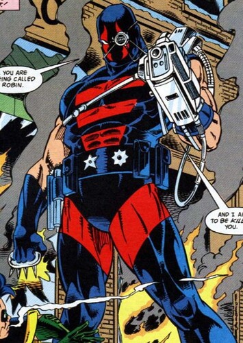 KGBeast