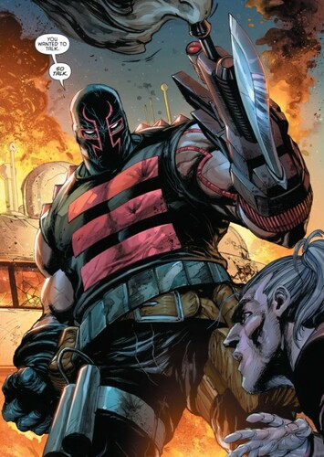 KGBeast
