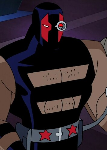 KGBeast