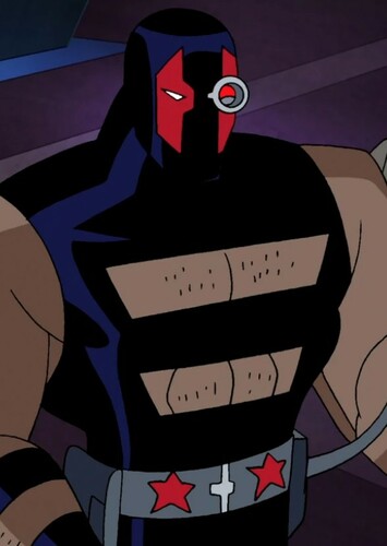 KGBeast