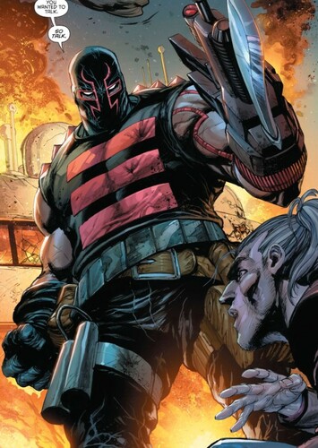 KGBeast
