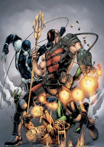 KGBeast