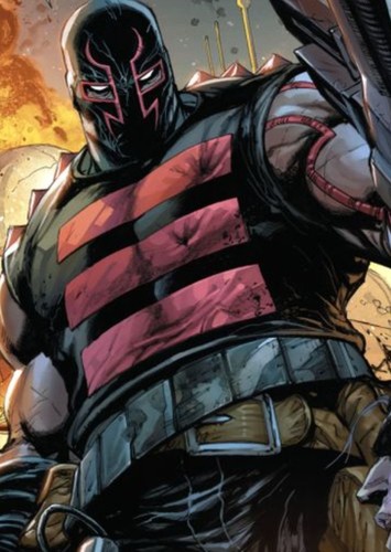 KGBeast (Anatoli Knyasev)