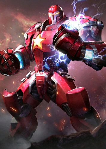 KGBot (Voice)