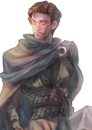 Khadgar