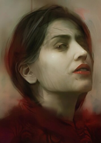 Khadija Al-Kindi