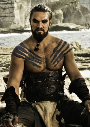 Khal Drogo