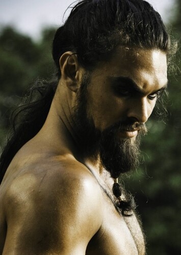 Khal Drogo