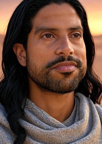 Khal Jono