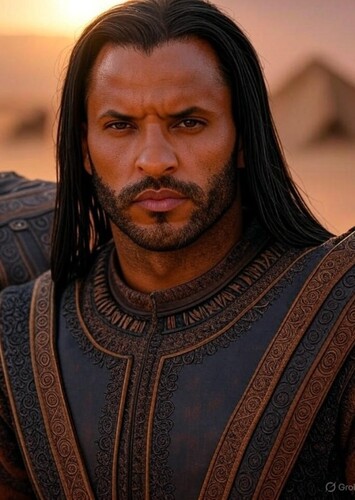 Khal Krogo