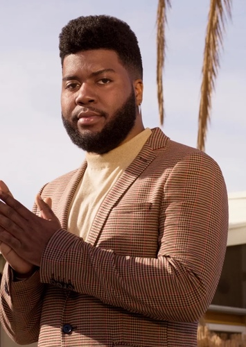 Khalid
