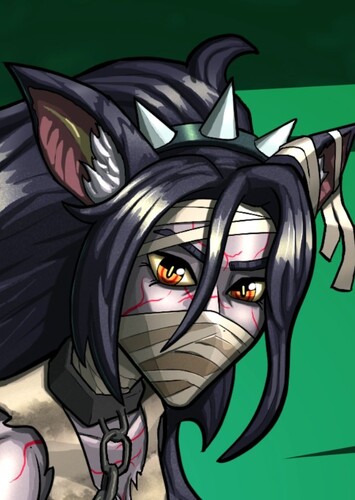 Khalida Jackal