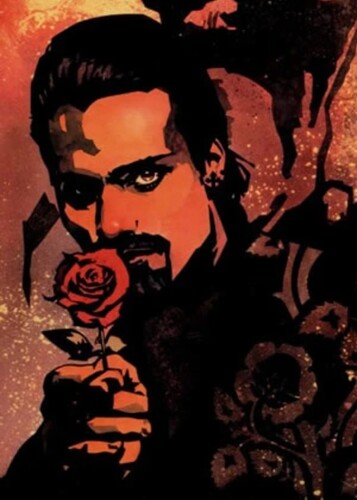 Khalil Ravana