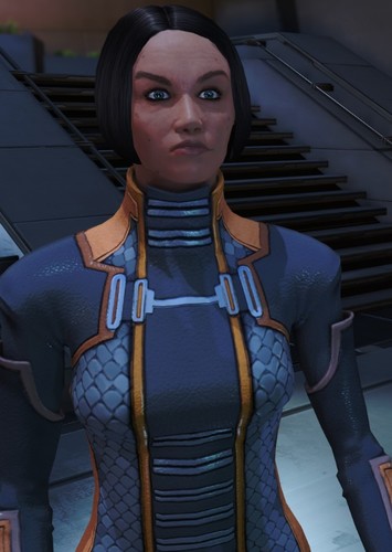 Khalisah Al-Jilani