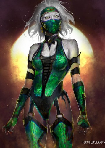 Khameleon