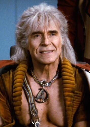 Khan Noonien Singh