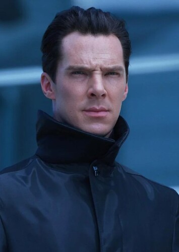 Noonien Singh