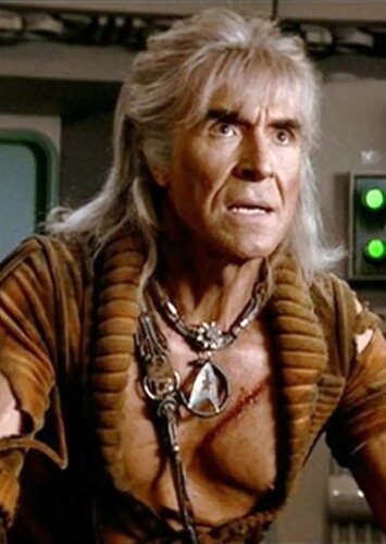 Khan Noonien Singh