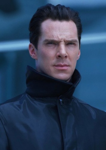 Khan Noonien Singh