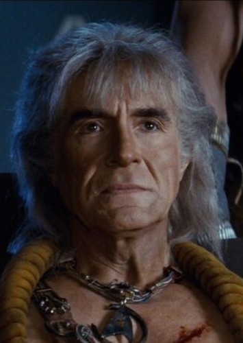 Khan Noonien Singh