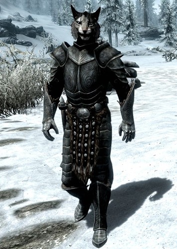 Kharjo.