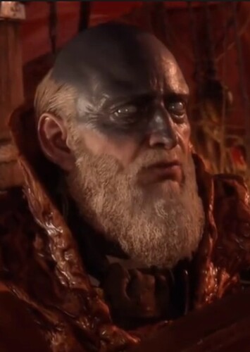 Kharon