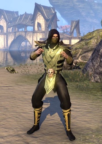 Kharon