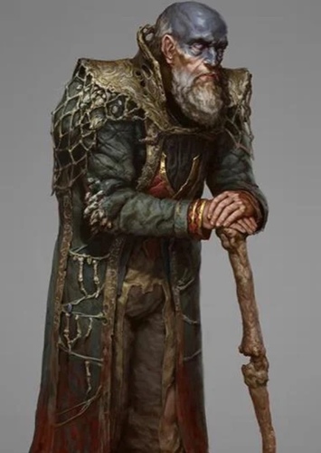 Kharon