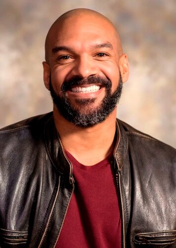 Khary Payton