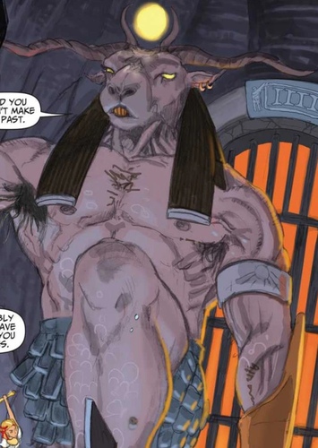 Khnum