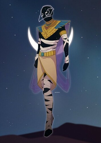 Khonshu