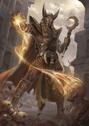 Khonsu