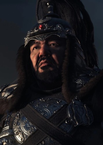 Khotun Khan