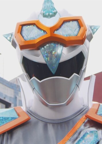 Khristopher The Silver Ranger