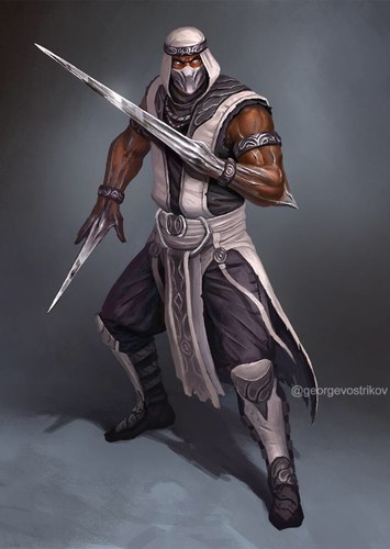 Khrome