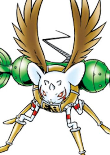Khumbiramon