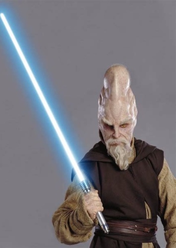 Ki Adi Mundi