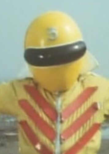 Ki Danger II